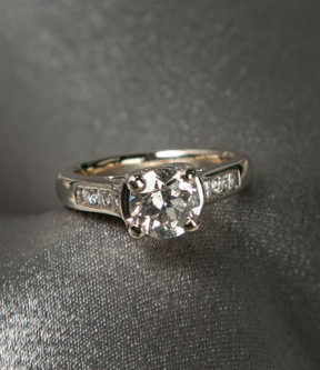 Diamond Ring